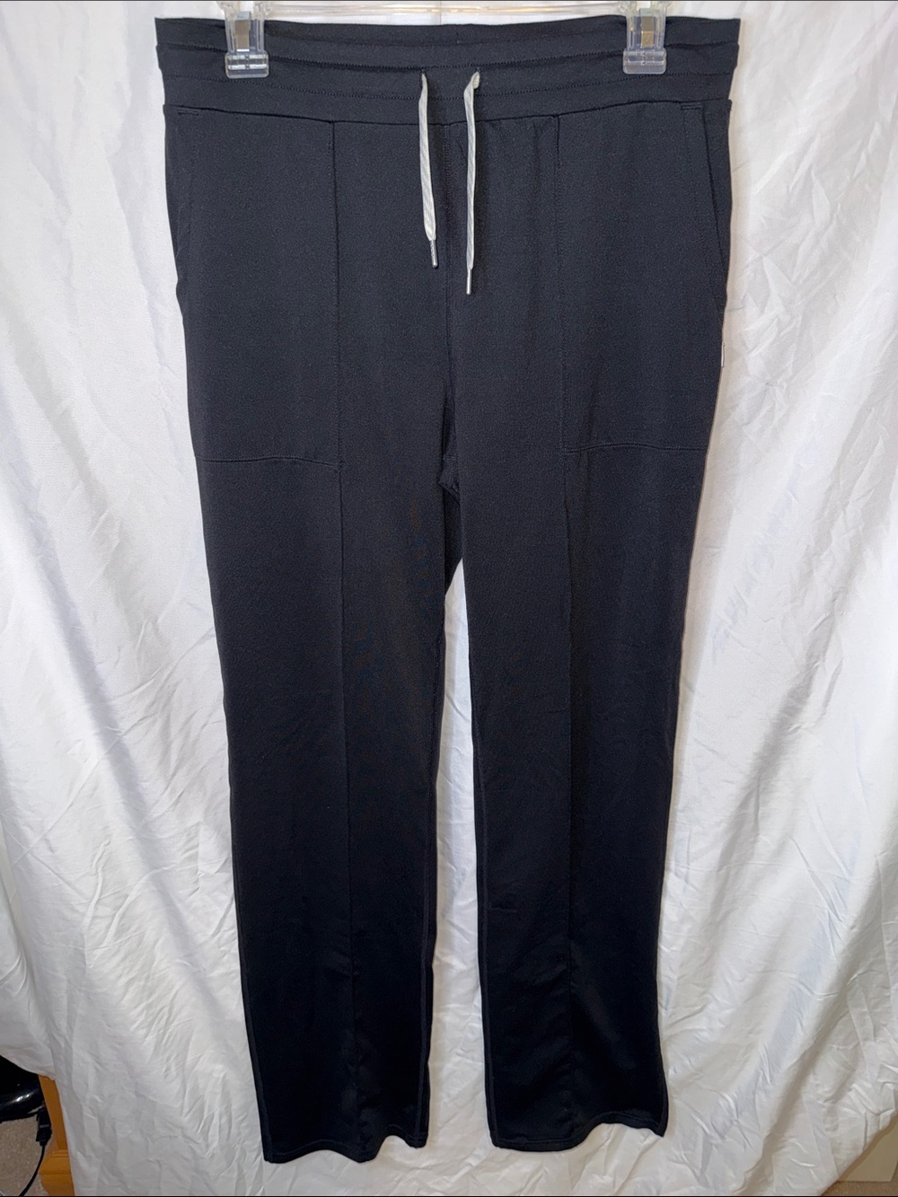 Vuori Halo Essential Wideleg Pant